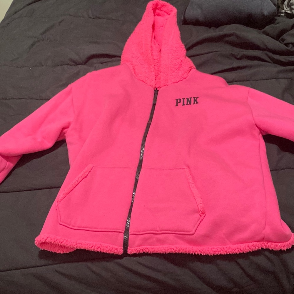 PINK Victoria’s Secret Sweater
